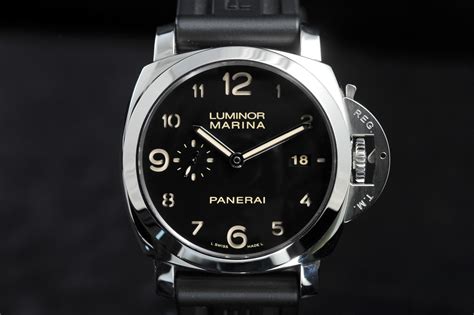 panerai pam 359|panerai luminor marina 1950.